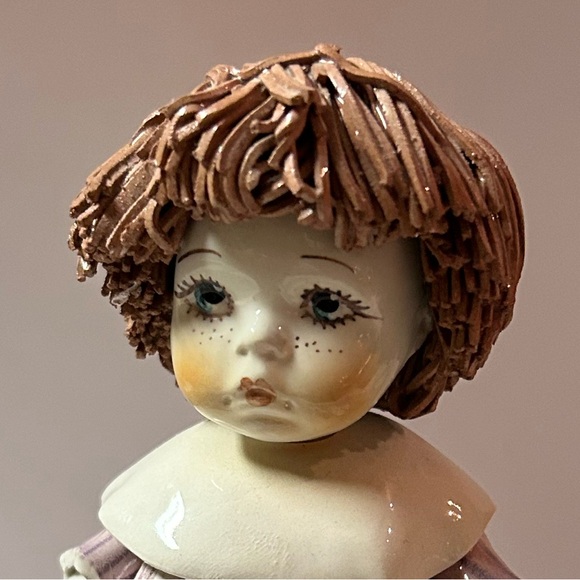 Zampiva Figurine - Picture 2 of 6